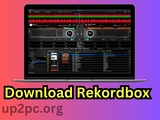 Download Rekordbox