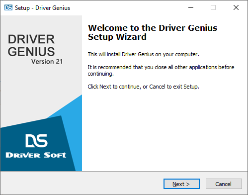 Driver Genius Pro Crack With License Code 2024 Download screenshot 1
