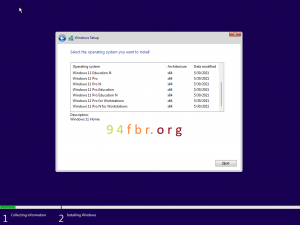 Windows 11 ISO Download (x64) All Editions Activated 94fbr.org