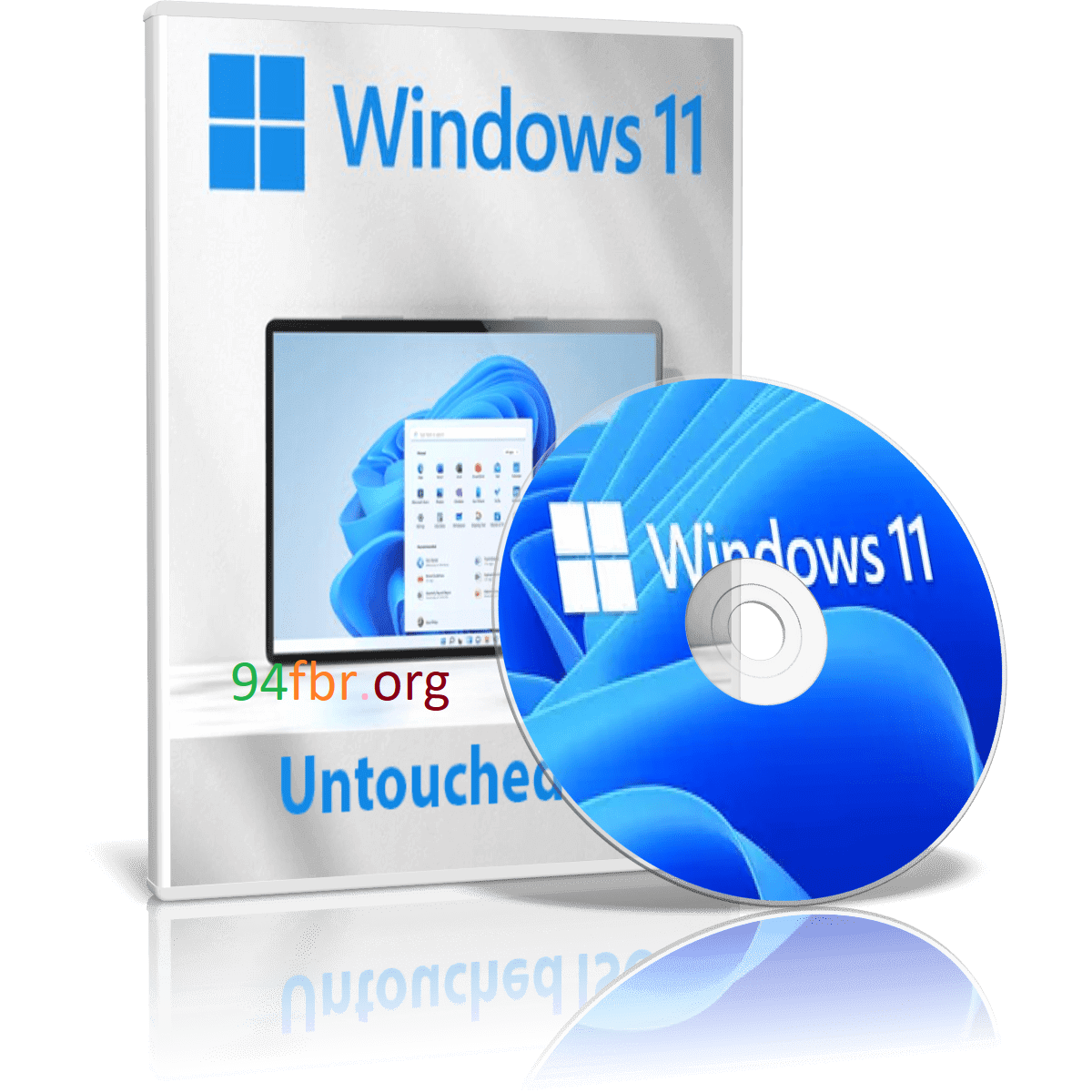 Windows 11 ISO Download (x64) All Editions Activated from 94fbr.org