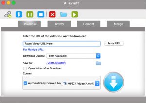 Allavsoft Video Downloader Converter Latest Version