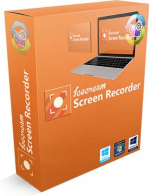 icecream screen recorder for windows 10