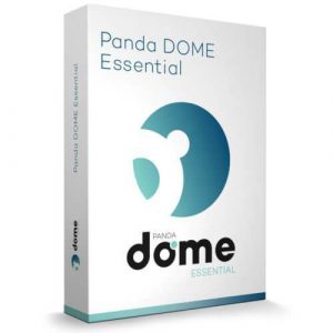 panda dome essential free download