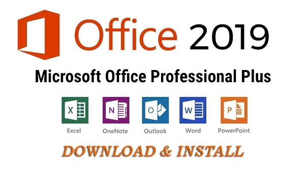 microsoft office 2019 free download