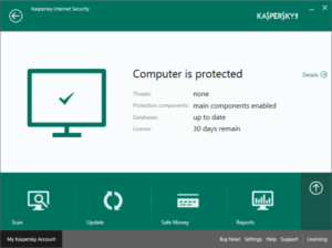 Kaspersky Total Security 2024 Crack Download Offline installer