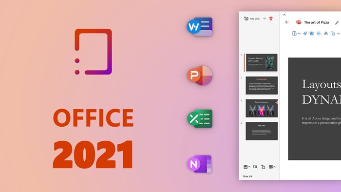 microsoft office 2021 free download full version