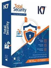 K7 TotalSecurity crack free download