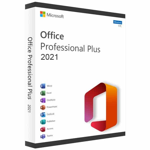 Microsoft Office 2021 free download