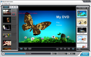 iSkysoft DVD Creator MacOS Review + Registration Code [2024] screenshot 1