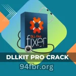 DllKit Pro Crack