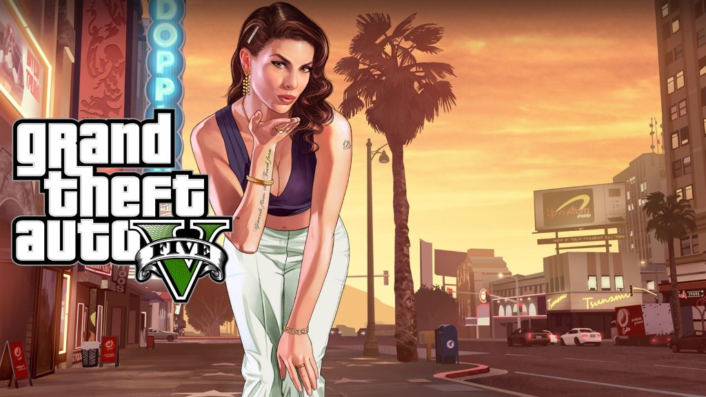 94fbr GTA 5 Game Download For Android Latest 2024
