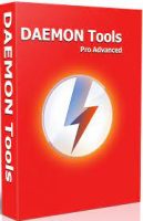 Download DAEMON Tools Lite for Windows
