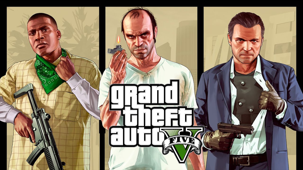 94fbr GTA 5 Game Download For Windows Latest 2025 screenshot 1