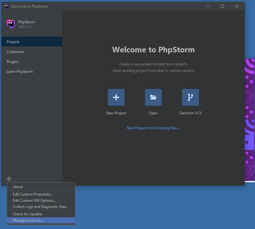 WebStorm Crack For Windows Download Latest Version 2024 screenshot 1