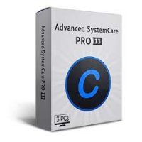 Download Advanced SystemCare For Windows