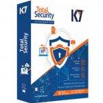 K7 Total Security Crack Free Download