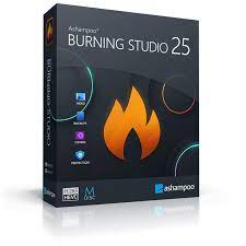 ashampoo burning studio 25 free download