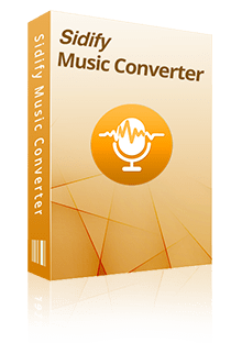 Sidify Music Converter Windows Download