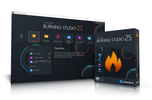 ashampoo burning studio 25 license key free download