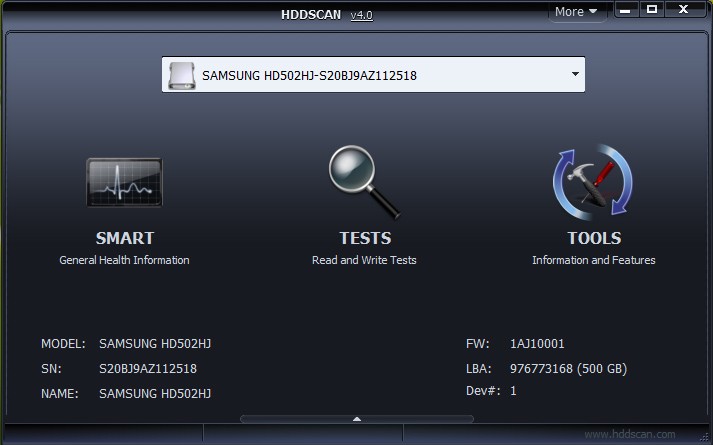 Disk Diag DMG Cracked for Mac Free Download Latest [2024] screenshot 1
