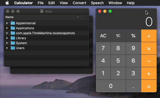 WindowMizer Mac 5.5.3 Cracked Version Download [Window] 2024 screenshot 1