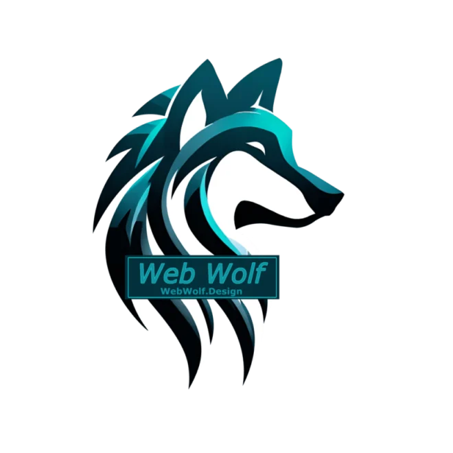 Wolf Website Designer free download