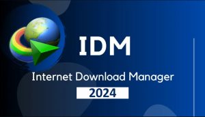 IDM Crack with Internet Download Manager 6.42 Build 7