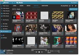 Download amarra music streamer for free (macOS)