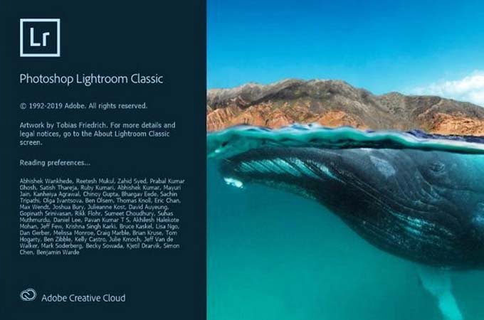 Adobe Photoshop Lightroom Download For Pc Latet [Update-2024] screenshot 1