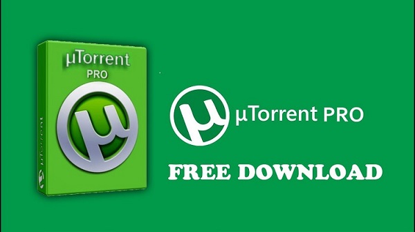 uTorrent Pro Crack Free Download Latest [Update-Aug] 2024 screenshot 1