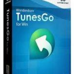 Wondershare TunesGo download for Windows