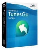 Wondershare TunesGo download for Windows