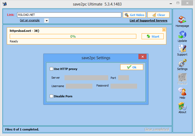 Save2PC Ultimate Crack Free Download Latest [Update-May] 2024 screenshot 1