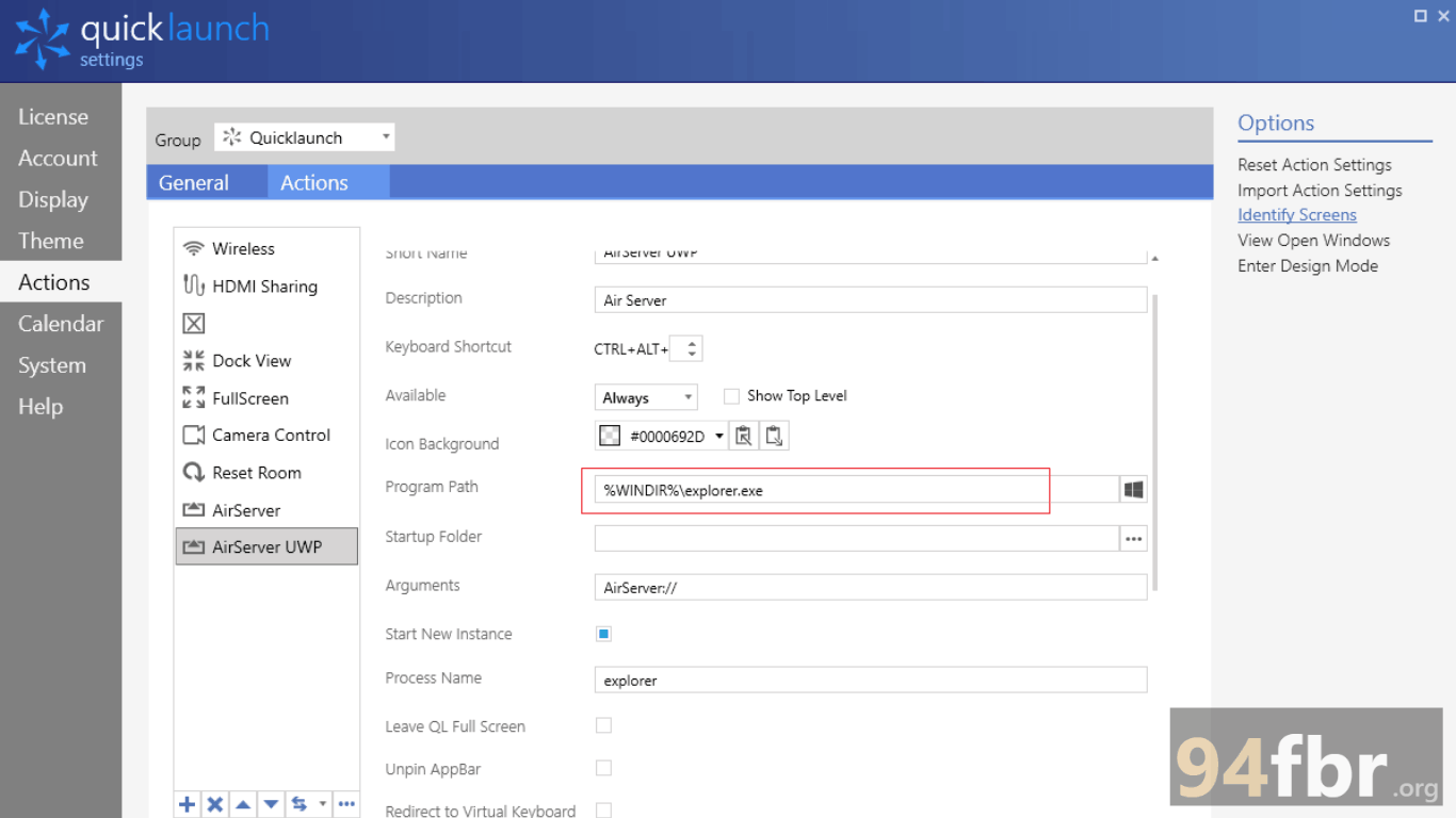 Download AirServer 7.3.3 for Windows 2026 screenshot 2