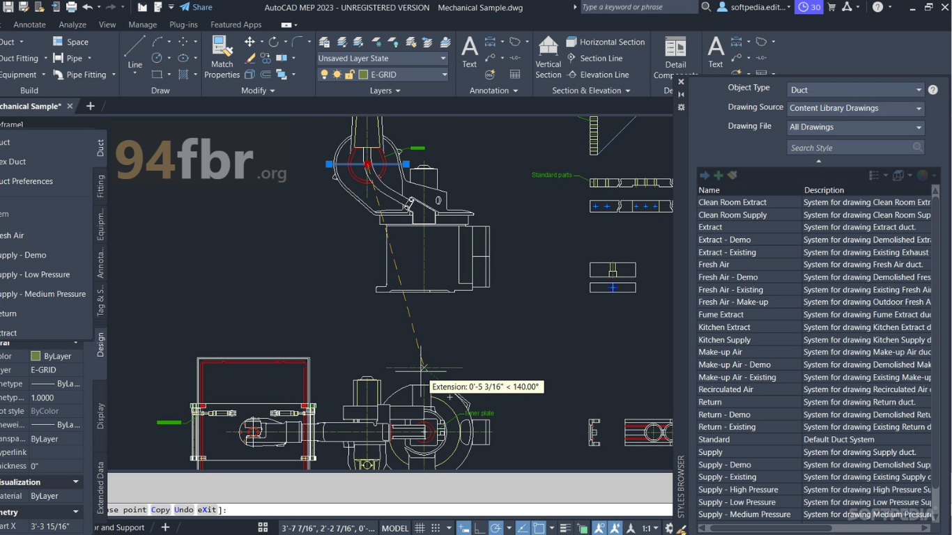 Download AutoCAD for Windows (2026) – Full Setup screenshot 1