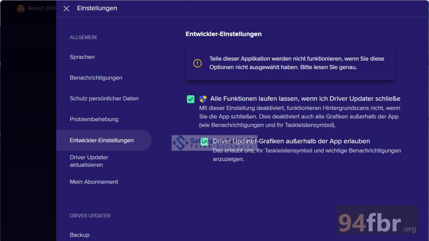 Avast Driver Updater Download Free Latest Version 2026 screenshot 2