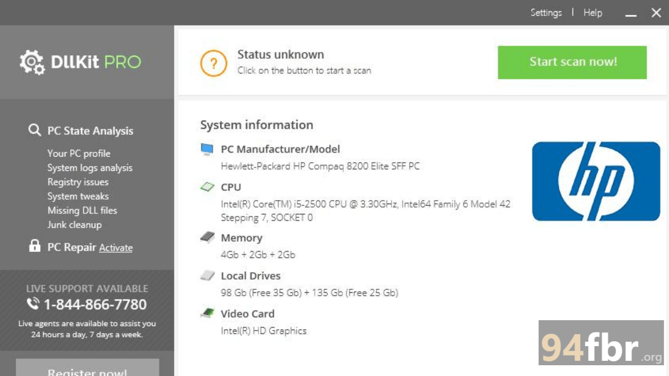 Dllkit Pro For Windows Download | 94FBR screenshot 2
