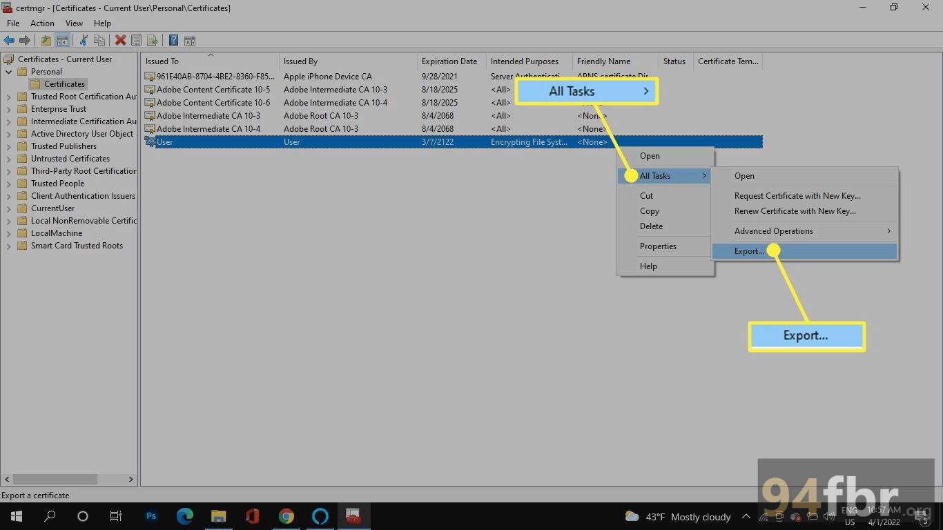Download Folder Lock 10.1.14 For Windows 2026 screenshot 1