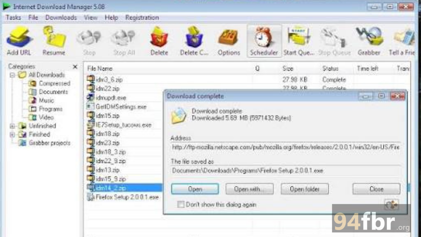 Download IDM for Windows 11 | Full Guide screenshot 1