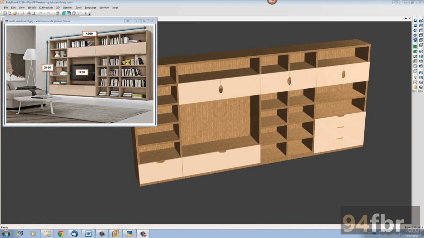 Download PolyBoard 8 for Windows 2026 screenshot 2