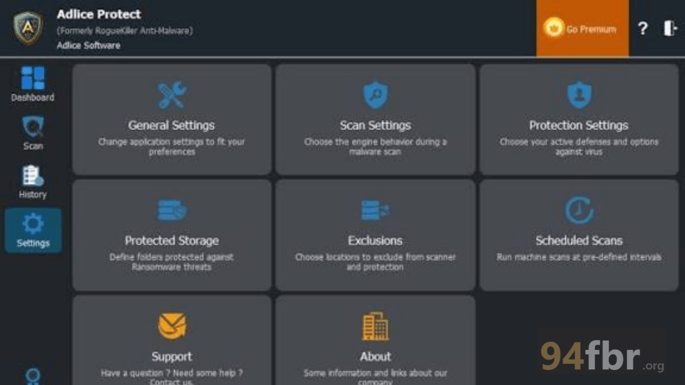 RogueKiller For Mac & Serial Key Download [2026] screenshot 1