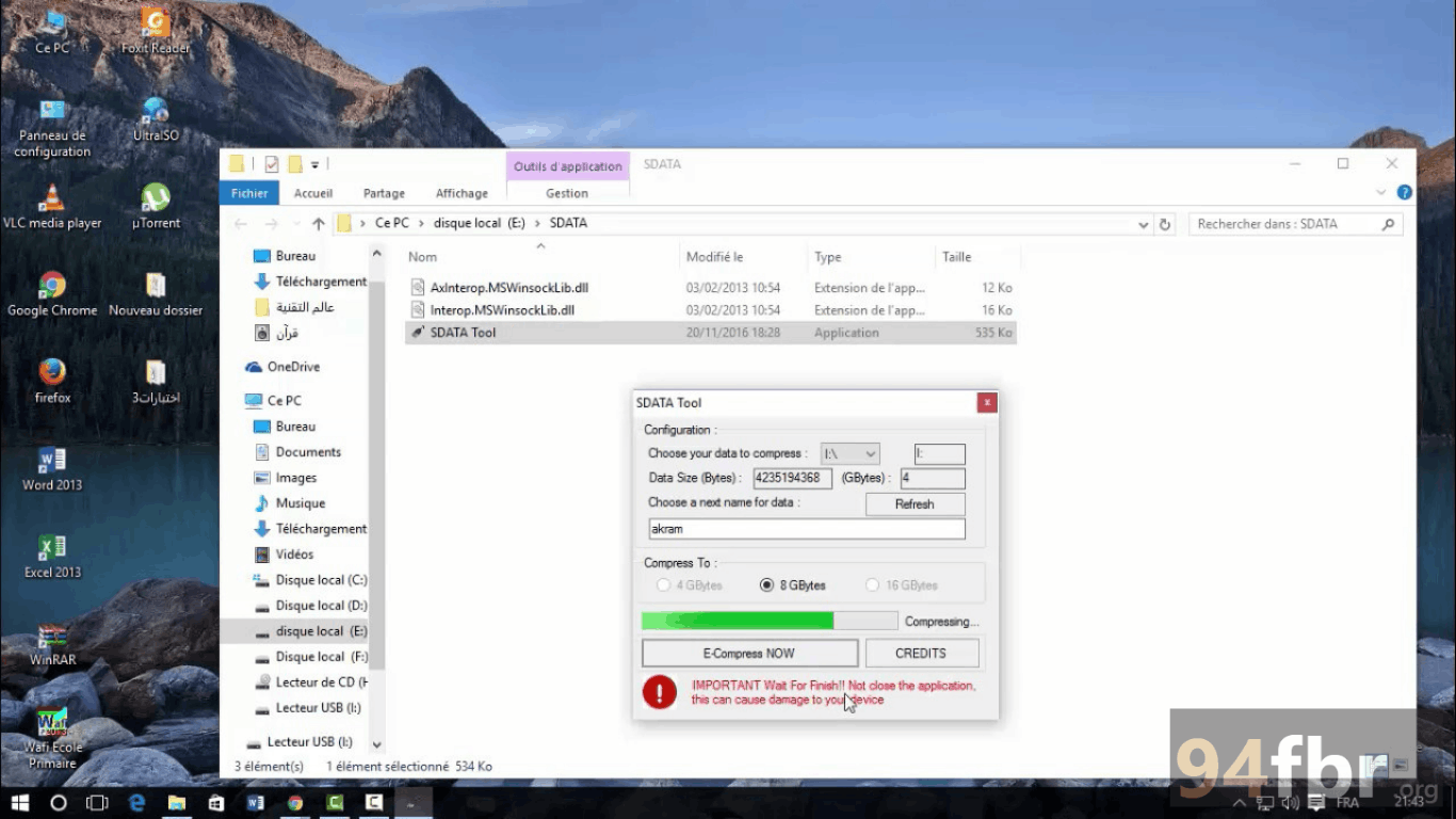 Dowload Sdata Tool For PC Latest Version 2026 screenshot 1
