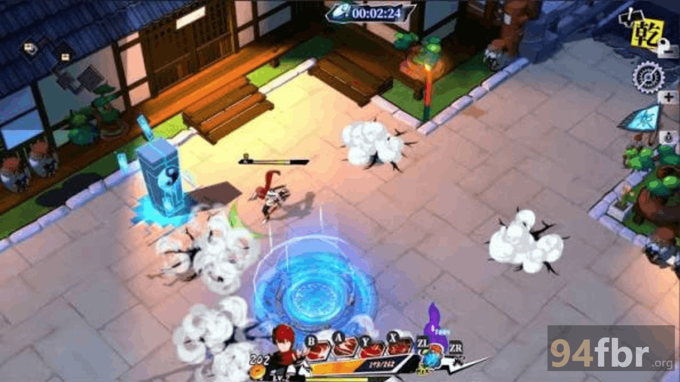 Zengeon Switch for Windows Download 2026 | 94FBR screenshot 2