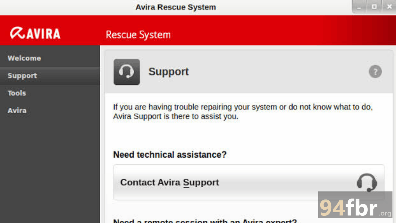 Download Avira System Speedup for Windows | 94FBR screenshot 1