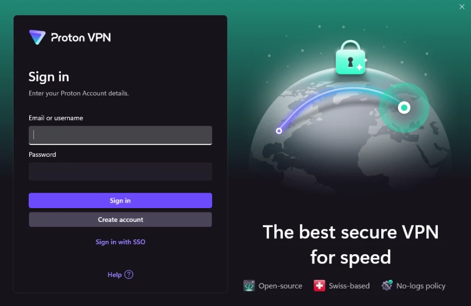 VyprVPN Download for Windows 2026 | 94FBR screenshot 1