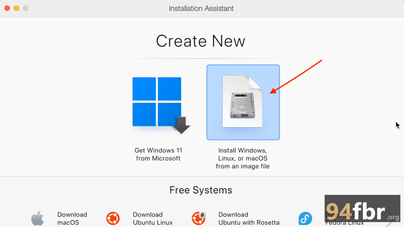 Download Parallels Desktop for Windows 2026 | 94FBR screenshot 1